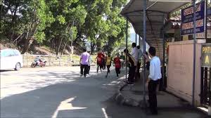 Smk pusat bandar puchong (1). 2013 Chpt1 2 Smk Pbp 1 Road Run 13 Start And End Youtube