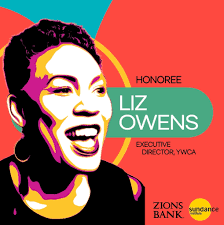 Sundance Women’s Leadership Honoree: Liz Owens