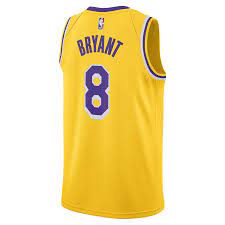 After two quarters of the january 22, 2006 game against the raptors, the 18,997 fans in the stands of the staples center were getting ready for another laker loss when suddenly they became witnesses of a piece of history: Lakers Fans Can Celebrate Kobe Bryant Day With A New Nike Jersey Sbnation Com