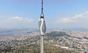 53 kattan oluşacak betonarme kulenin 220 metre yüksekliğinde olacaktır, her bir katın 4,5 metre yüksekliği olacaktır. Camlica Kulesi Nin Fiyatlarina Radyo Kuruluslarindan Tepki