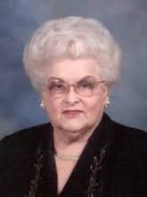 Obituary information for Evelyn Herndon Brett