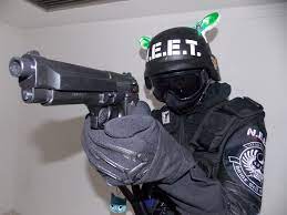 It's an organization present worldwide. Etto Kira Kira Army Cosplay Neet Cosplay Photo