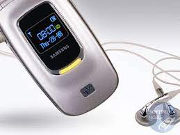 Samsung P705