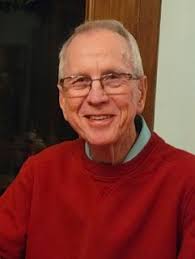 Robert J. Kirkpatrick — Donlon Funeral Home