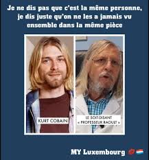 Je pense qu'on choisit des livres pour des raisons totalement différentes: My Luxembourg Simple Coincidence Merci A Carole Facebook