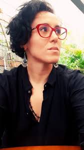 Brigitte Baptise : role mode LGBT et écologiste queer. Interview