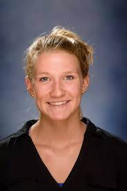 2015 Field Hockey Roster