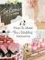 Printable Wedding Activities