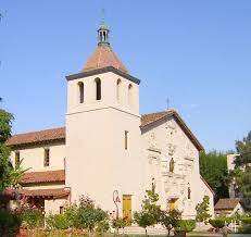 Santa clara is a city in santa clara county, california. Santa Clara California United States Britannica