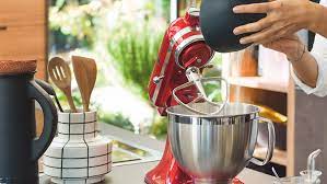 Maybe you would like to learn more about one of these? Which Kitchenaid Stand Mixer Fits Best With Me Coolblue Anything For A Smile