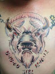 Members (2):john perez (partner) carlos cantu (partner). The Great White Buffalo Animal Tattoo The Great White Sketches