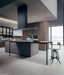 Zampieri Cucine On Behance Cucine Case Style