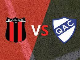 Quilmes vs belgrano head to head. A Quilmes No Le Sobro Nada Pero Vencio A Def De Belgrano En Su Casa Por 1 A 0 Infobae