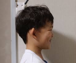 子どもの散髪を自宅で短時間で終わらせる方法男の子のパパママは必見