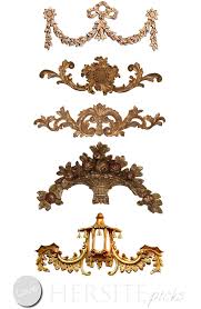 Affordable French Furniture Appliques Furniture Appliques French Furniture Furniture Makeover