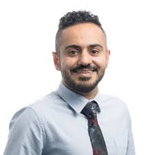 Today, I started my new journey by joining a group of talented people in  Manulife. I would like to express my gratitude by thanking Amir Sepasi,  PhD, Mina Mirshahi, and Ankur Agarwal