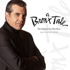 chazz palminteri appears in his one man broadway show a