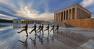 Hafta sonları da ata'mızı ziyaret edebilirsiniz. Anitkabir Ve Ankara Gezisi Yolcu360 Com Arac Kirala Kesfet
