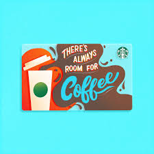 Personalized gift cards and unique delivery options. Starbucks Gift Card Belinda Lettering Artist And Illustrator Chicago