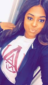 Charlotte Natural Hair Stylist