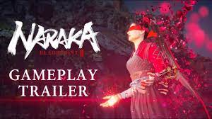 850 likes · 71 talking about this. Naraka Bladepoint Is Hosting A Battle Royale Open Beta This Weekend