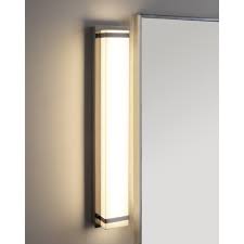 Orren Ellis Latimer 1 Light Led Brush Nickel Bath Bar Reviews Wayfair