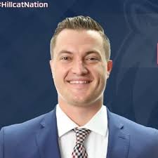 Drew Sams (@CoachSams_WPU)