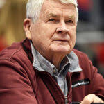 Tigers Growl...Pitch Third Straight Shutout, Thrash Delphos St. John