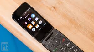 Best flip phones of 2021. Alcatel Go Flip 3 Review Pcmag