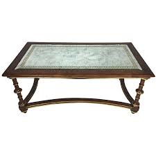 Coffee table features choose a coffee table that fits your style and your needs. Pre Owned Mirrored Italian Walnut Coffee Table Walnut Coffee Table Coffee Table Walnut Wood Furniture