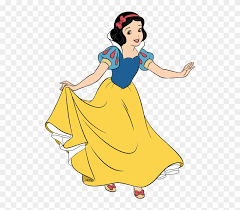 Free Free 157 Snow White Dress Svg SVG PNG EPS DXF File