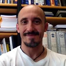 Rafael ARAQUE-PADILLA