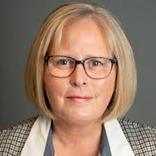 Marlene Wheaton-Chaston