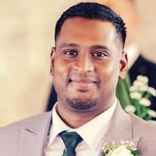 Today we celebrate the life of a fallen brother and colleague who brought a  warm smile to everyone who knew him...you will be sorely missed my friend.  Rest in Peace Ish :(