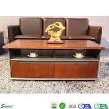 That goes for the design and the building operation. Mdf Wood Veneer Finished Walnut Wood Glass Coffee Table For Office China Wooden Coffee Table Modern Coffee Table Made In China Com