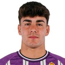 Profile Iker Ivorra, Real Valladolid Promesas: Info, news, matches and  statistics