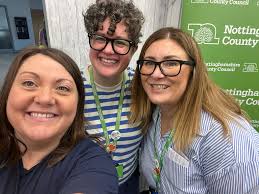 Nottinghamshire County...