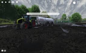 It was developed by giants software and published by focus home entertainment. Farming Simulator 19 Ps4 Chrome Theme