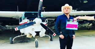 El Komander Graba Pelicula Como El Rancho Para Netflix
