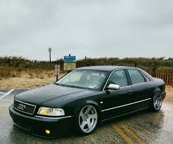 Audi A8 D2 Tuning 2 Tuning Audi Audi A8 Audi Rs