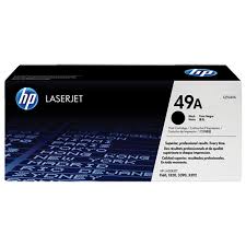 The hp laserjet 1160's text quality at 1,200dpi is excellent. Hp Q5949a Laserjet 1160 1320 3390 49a Original 2500 Pages Buy At Global Rus Trade