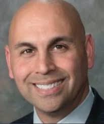 We are nearly out of funding'