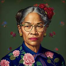 Paintings by Kehinde Wiley : r/midjourney