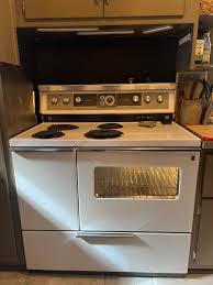 Image result for Hotpoint Sunburst Yellow 1967 Hotpoint