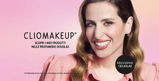 ClioMakeUp arriva da Douglas al via la partnership