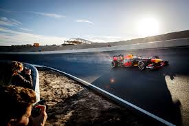 It's old school, max verstappen, who took pole position, said. Zo Ziet Het Circuit In Zandvoort Eruit Door De Ogen Van Max Verstappen Hart Van Nederland