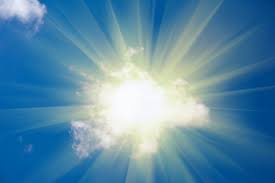 The sunshine updated their website address. Be The Sunshine Who Will You Be
