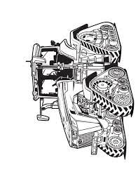 Now john deere tractors coloring pages tractor 12762 unknown. Kleurplaat Tractor