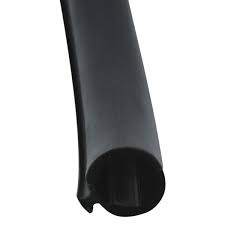 Rv slide out seal replacement cost. Ap Products 018 338 Blk 30 Black Rubber Slide Out Single Bulb Seal Camperid Com