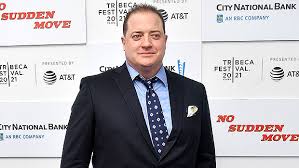 He was renowned for his lead role in the movie, 'the george of the jungle' in which he also worked together with afton smith with whom he. Brendan Fraser Makes Rare Appearance On The Red Carpet At Film Festival Hollywood Life